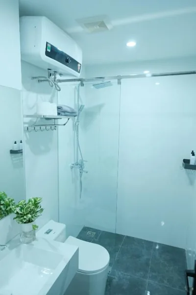 Sam Sam Studio - 2 Dragons WestLake - Washing machine – 照片 3