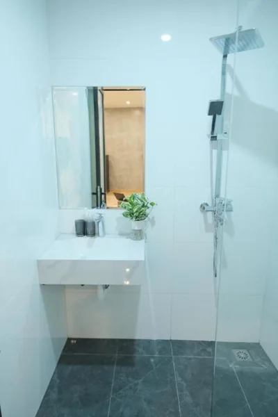 Sam Sam Studio - 2 Dragons WestLake - Washing machine – 照片 8