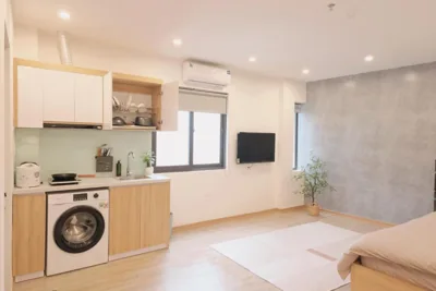 Sam Sam Studio - 2 Dragons WestLake - Washing machine – 照片 9